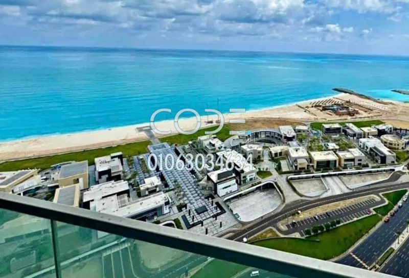 2-bedroom apartment 150 m² for sale in The Gate Towers