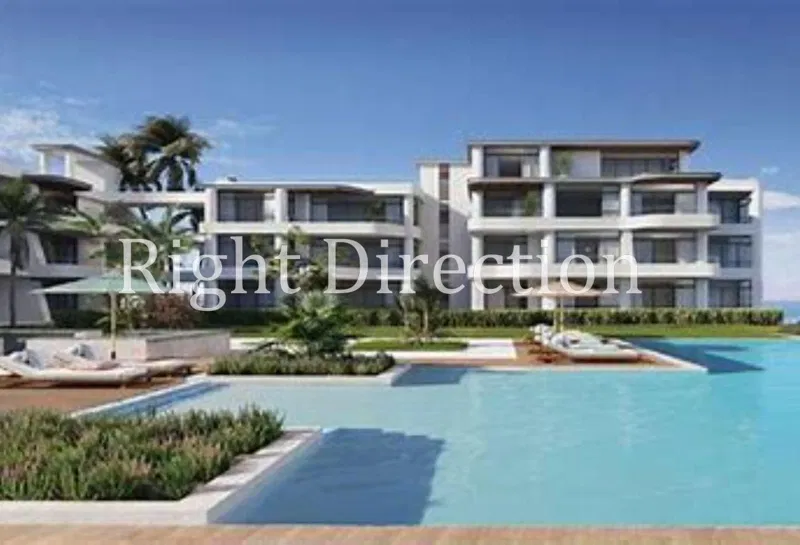 3-bedroom apartment 145 m² for sale in June