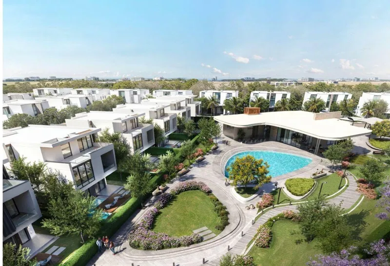 6-bedroom villa 402 m² for sale in Malaz