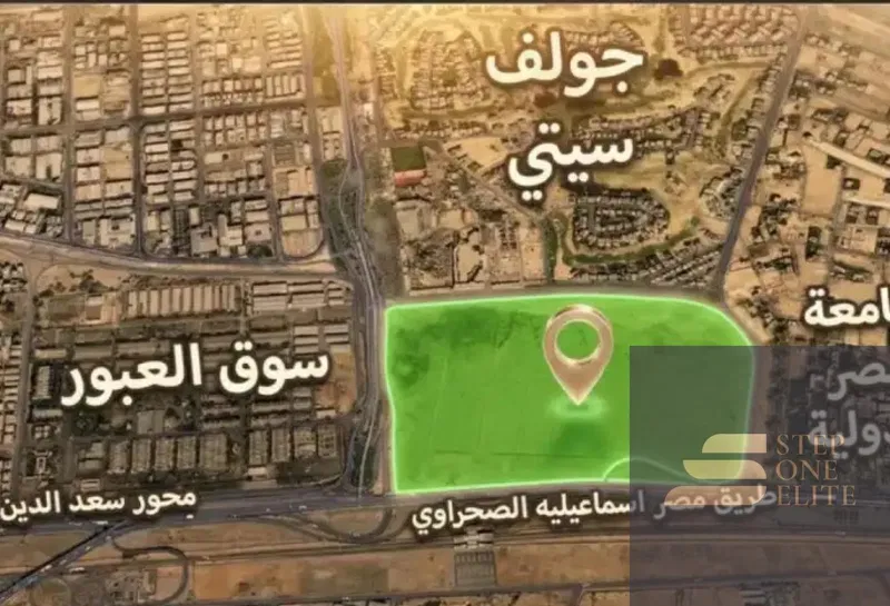 فيلا 4 غرف 200 م² للبيع في مساكن شيراتون
