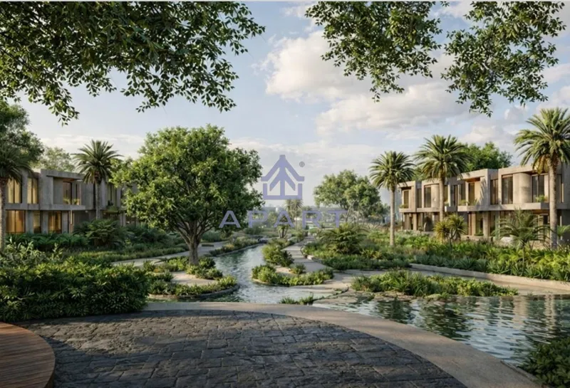 3-bedroom townhouse 205 m² for sale in The Estates , The Estates