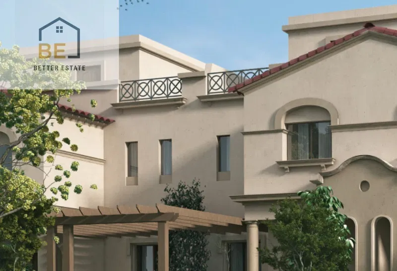 3-bedroom townhouse 205 m² for sale in Telal East