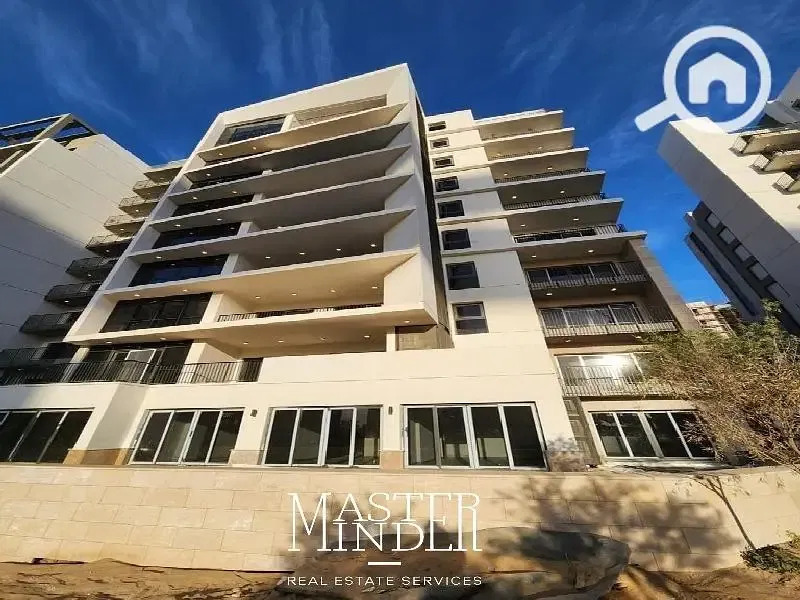 Opportunity in Zed West Duplex for sale with installments till 2031