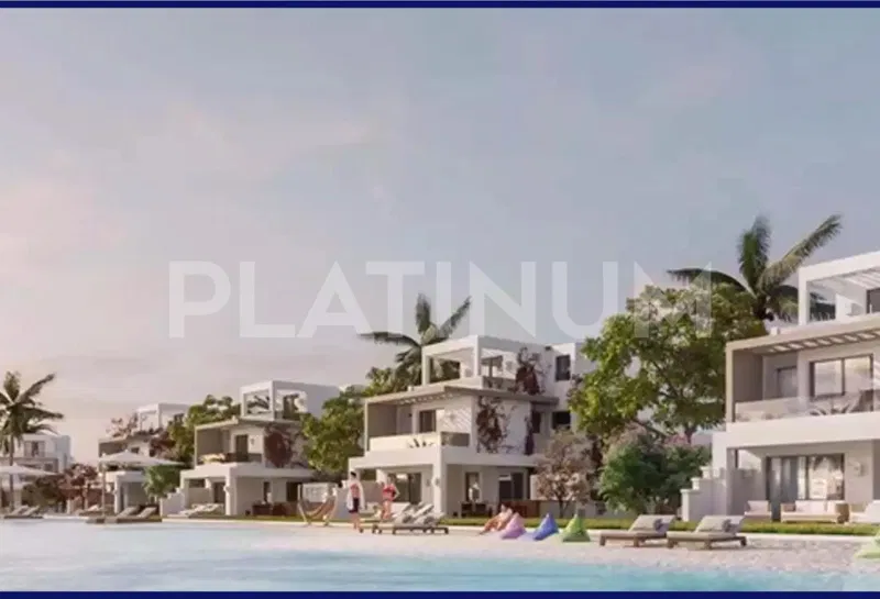 3-bedroom townhouse 190 m² for sale in Koun