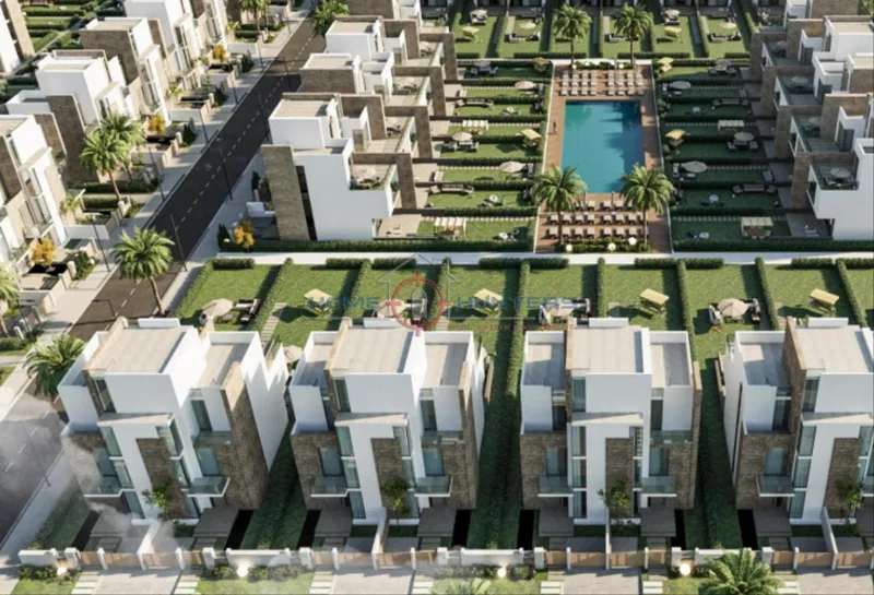 3-bedroom villa 288 m² for sale in Sahl Hasheesh