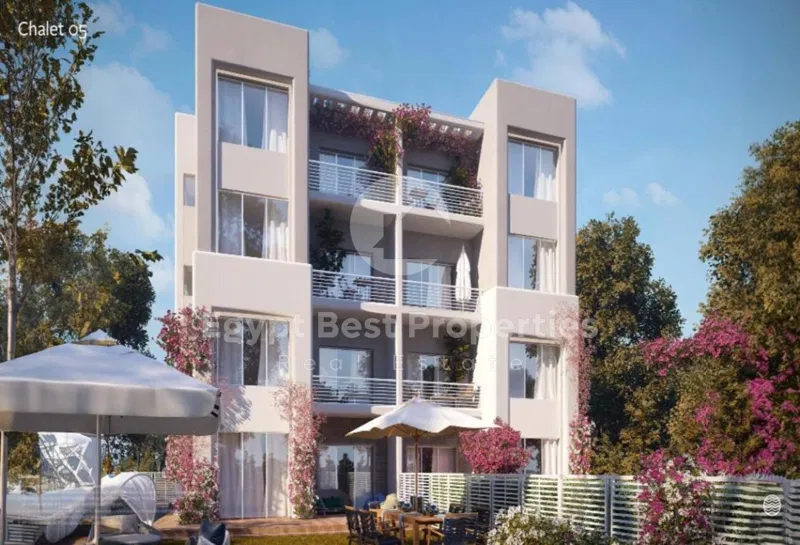 3-bedroom chalet 162 m² for sale in Seazen