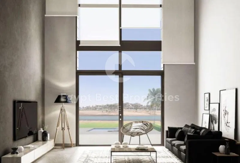 3-bedroom villa 190 m² for sale in Makadi Heights