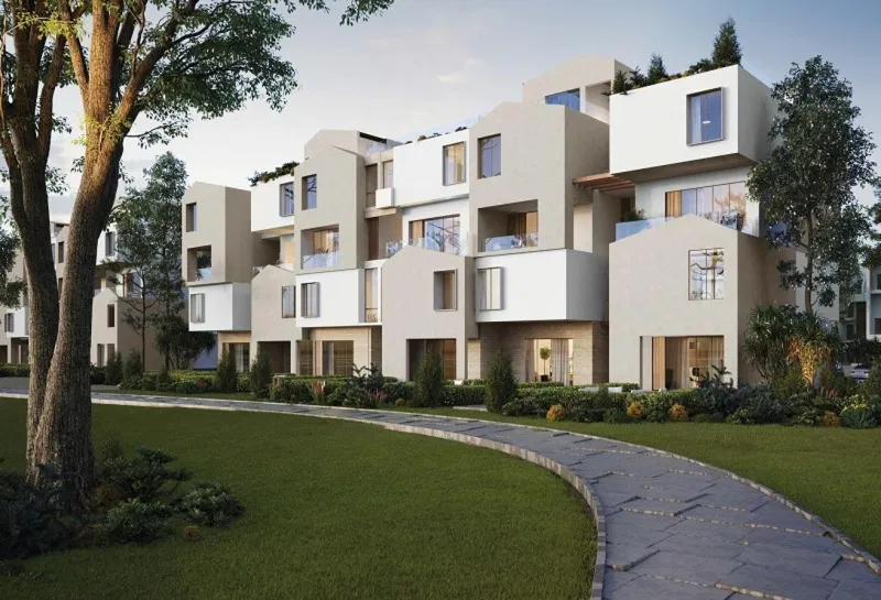 3-bedroom duplex 181 m² for sale in Karmell