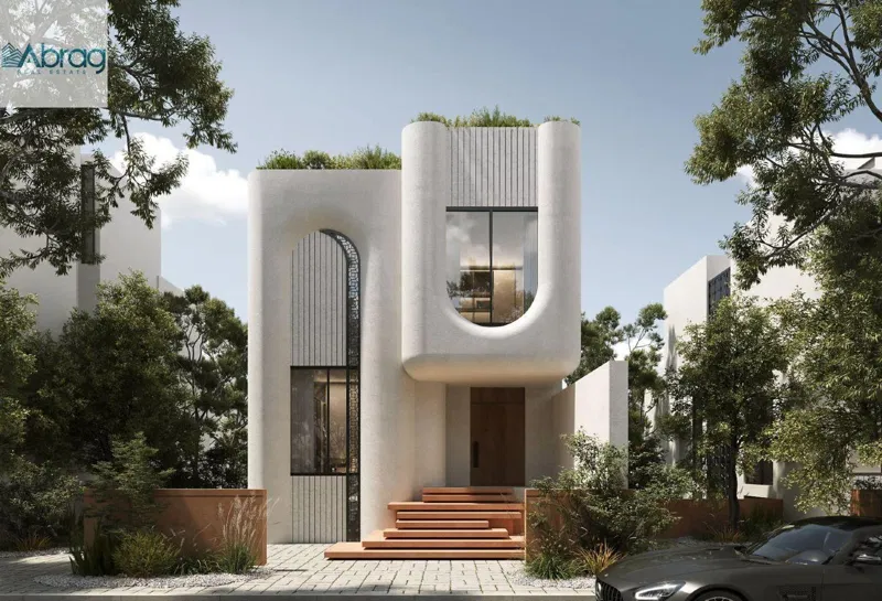 فيلا 4 غرف 275 م² للبيع في Verde Villas