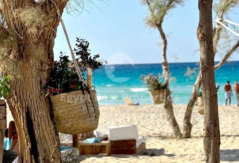 شاليه 3 غرف 130 م² للبيع في بيت البحر ، بيت البحر