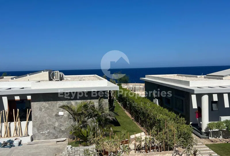 شاليه 3 غرف 135 م² للبيع في مراسي ريد سي، Marassi Red Sea