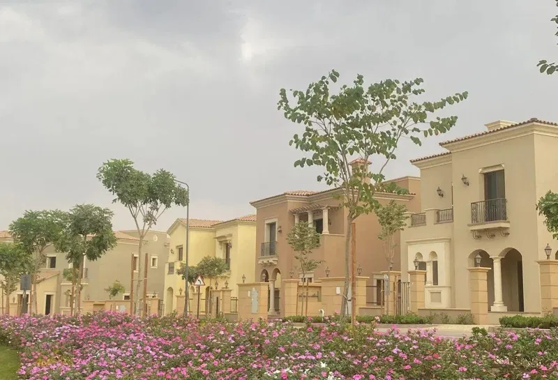 5-bedroom townhouse 207 m² for sale in Mivida