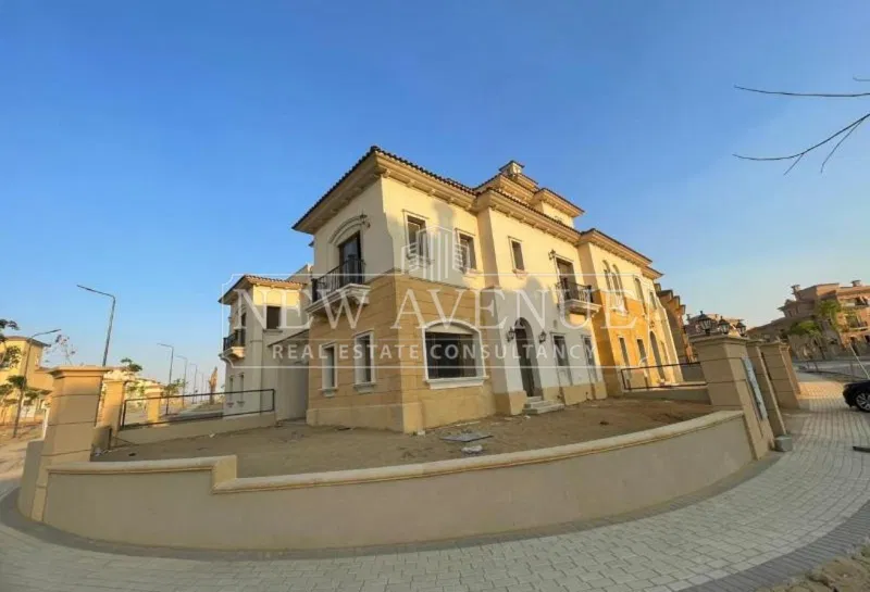 3-bedroom villa 255 m² for sale in City Gate