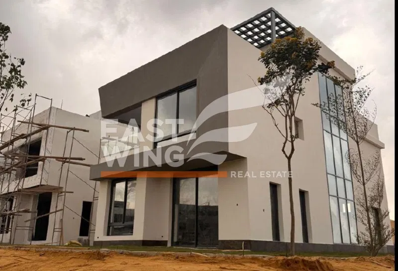 3-bedroom townhouse 261 m² for sale in Eastshire Compound