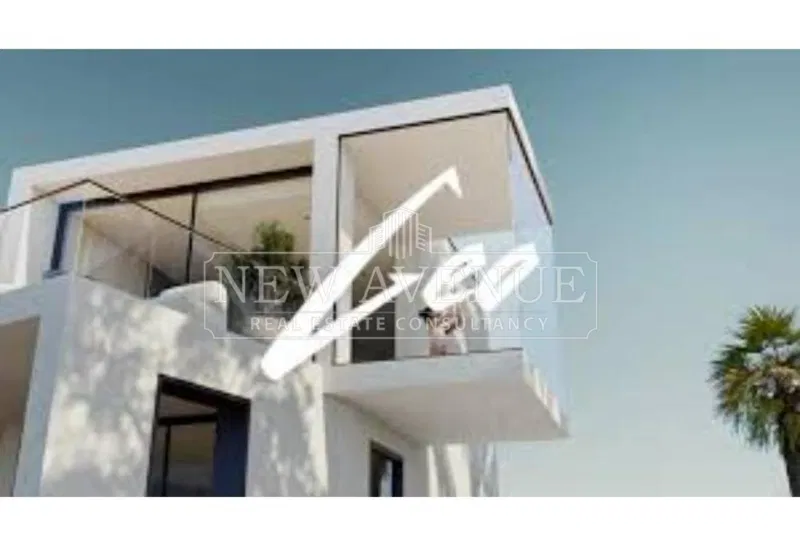 3-bedroom chalet 147 m² for sale in The Med , The Med
