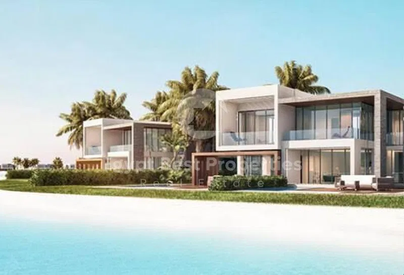 3-bedroom chalet 180 m² for sale in Azha North