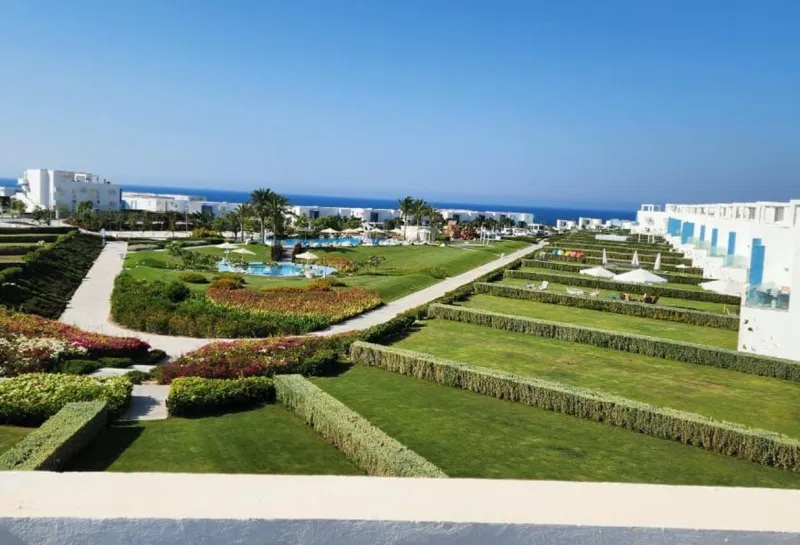 3-bedroom villa 180 m² for sale in Fouka Bay