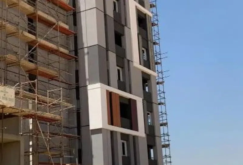 3-bedroom townhouse 248 m² for sale in HAP Town