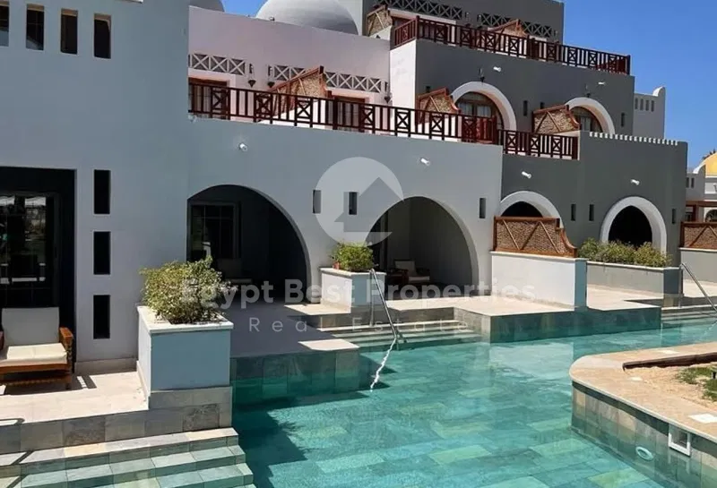 3-bedroom villa 160 m² for sale in Makadi Heights