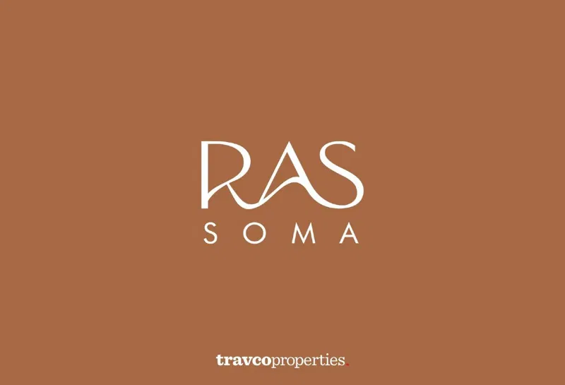 3-bedroom apartment 173 m² for sale in Ras Soma