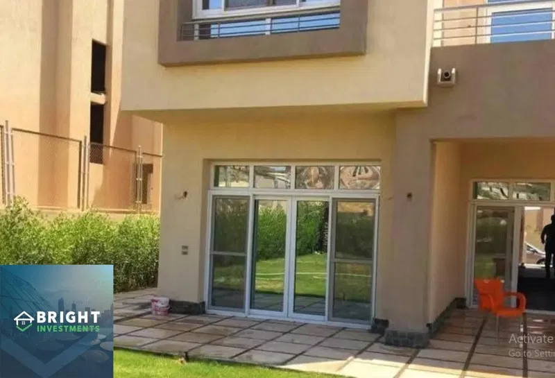 فيلا 4 غرف 228 م² للبيع في بالم هيلز القاهرة الجديدة، Palm Hills New Cairo
