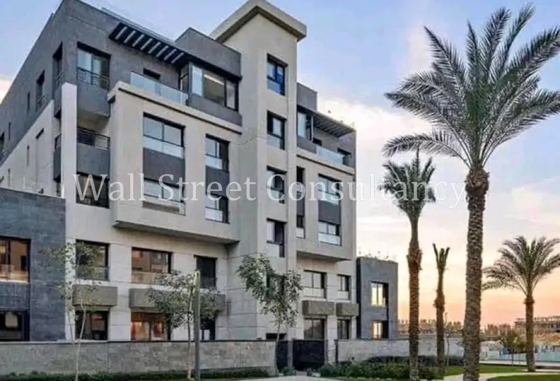 3-bedroom duplex 355 m² for sale in Trio