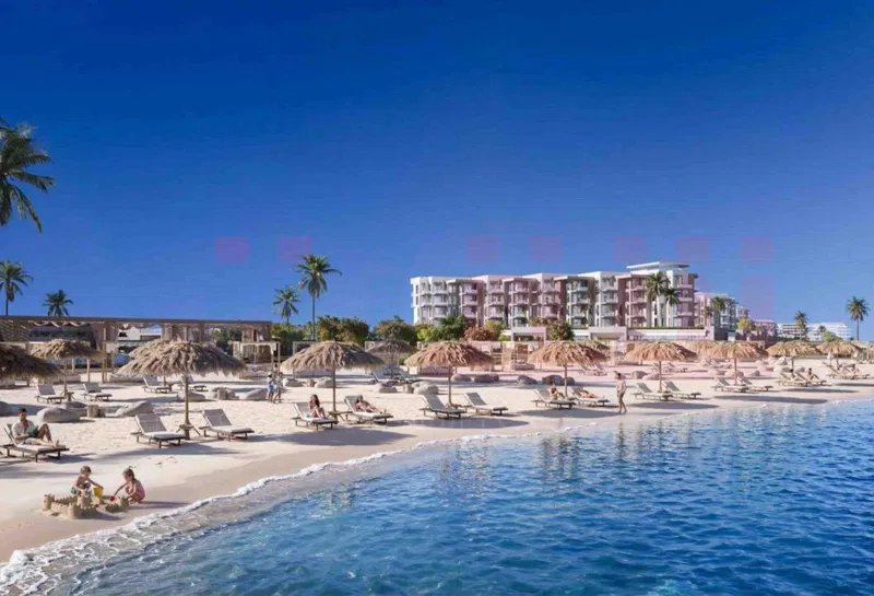 4-bedroom townhouse 427 m² for sale in Marina 8