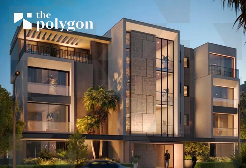 2-bedroom penthouse 122 m² for sale in PX Palm Hills