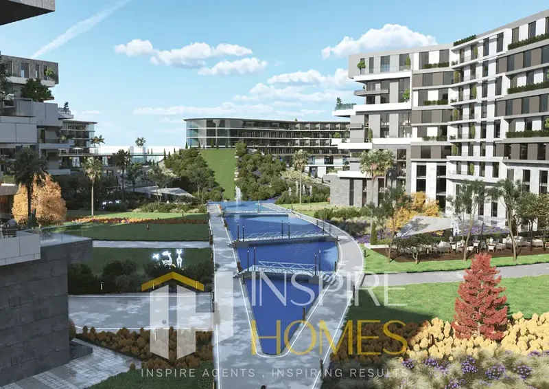 Apartment for resale – Fully open views