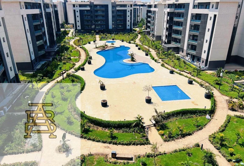 3-bedroom apartment 188 m² for sale in Privado