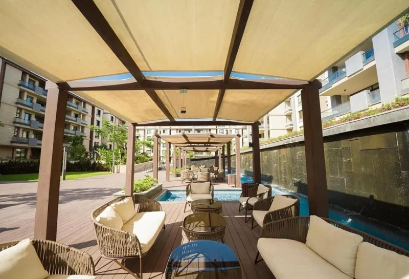 3-bedroom apartment 180 m² for sale in AZAD