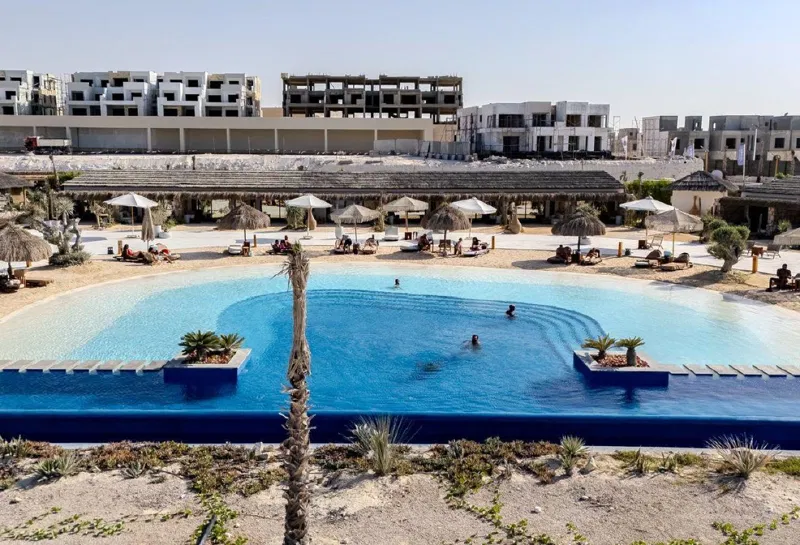 3-bedroom chalet 175 m² for sale in Al Masyaf