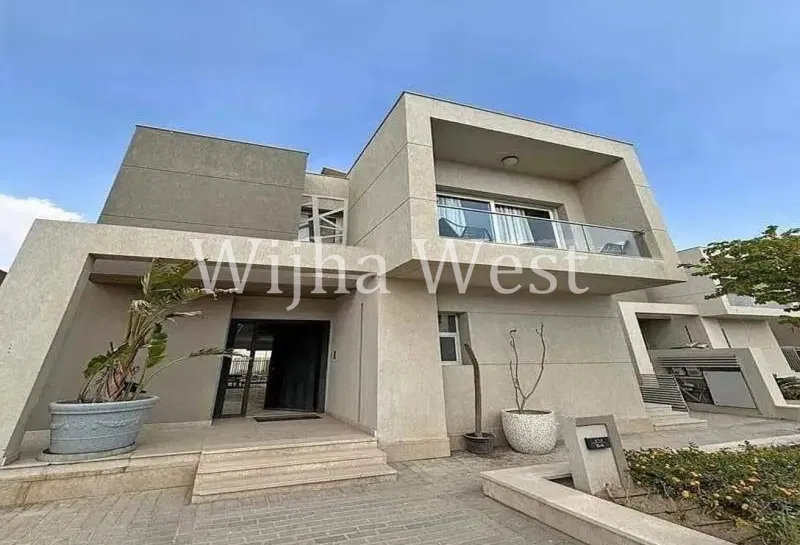 تاون هاوس 3 غرف 194 م² للبيع في Badya Palm Hills