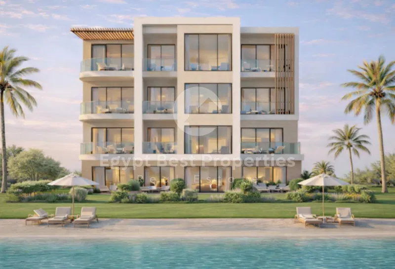 3-bedroom chalet 143 m² for sale in Azha North