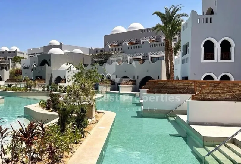 3-bedroom apartment 120 m² for sale in Nuba