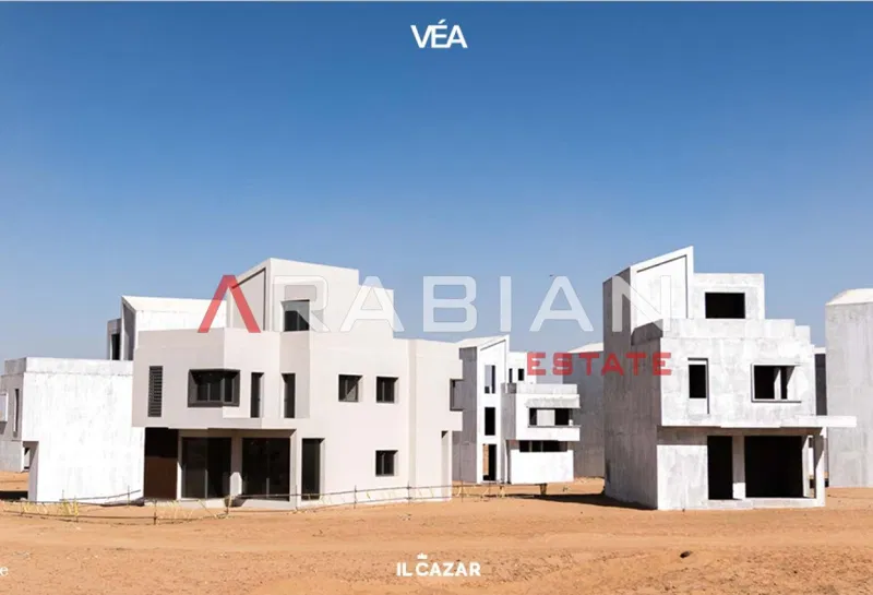 4-bedroom townhouse 180 m² for sale in Glen