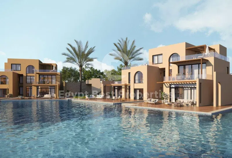 4-bedroom villa 190 m² for sale in Mesca