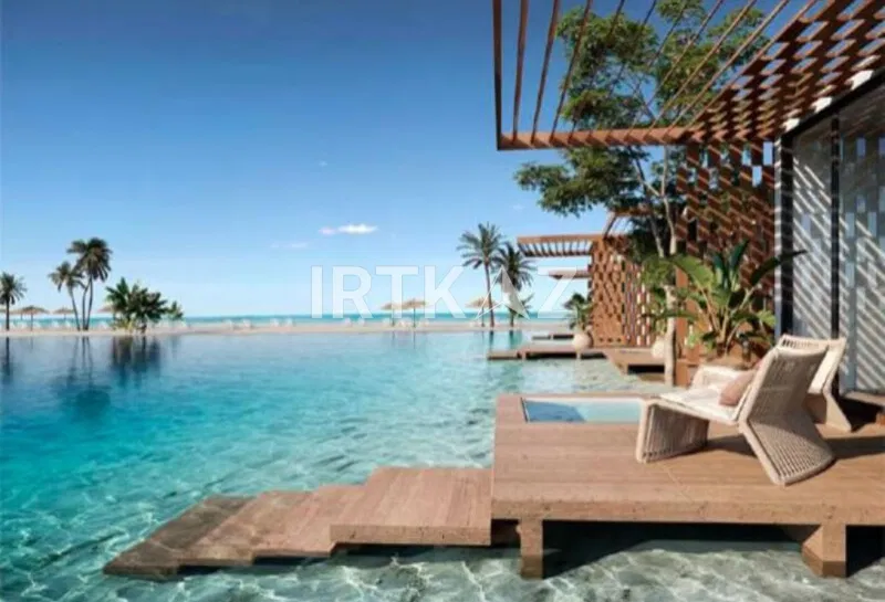 3-bedroom townhouse 145 m² for sale in Cali Coast