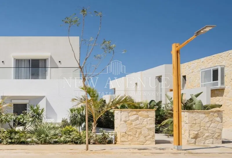 2-bedroom chalet 118 m² for sale in Al Masyaf