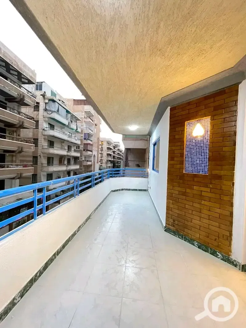 Apartment for sale in Alexandria, Al-Ajami, Shati Al-Nakheel, 6th of October, Kilometer 21, Alexandria Matrouh