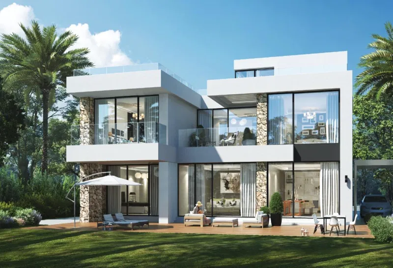 3-bedroom townhouse 292 m² for sale in Noor City