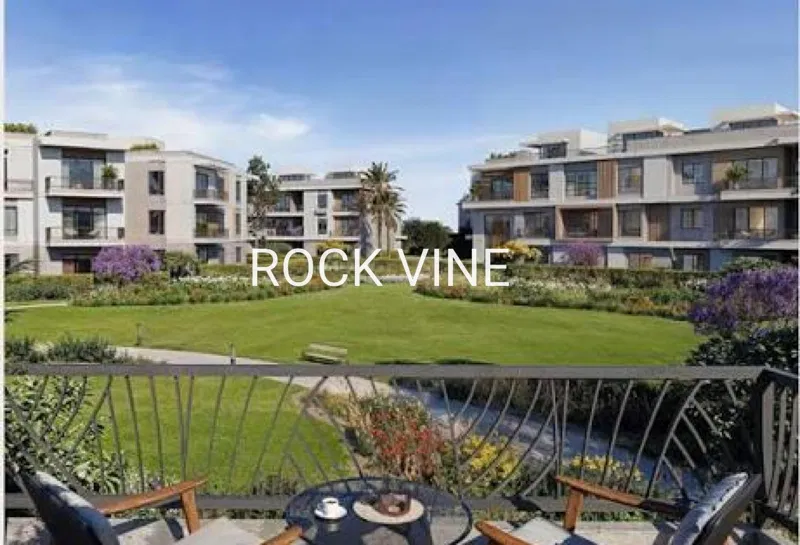 3-bedroom townhouse 270 m² for sale in The Estates , The Estates