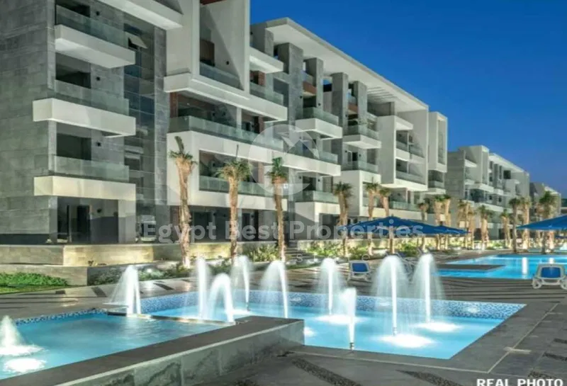 3-bedroom apartment 200 m² for sale in El Patio Oro