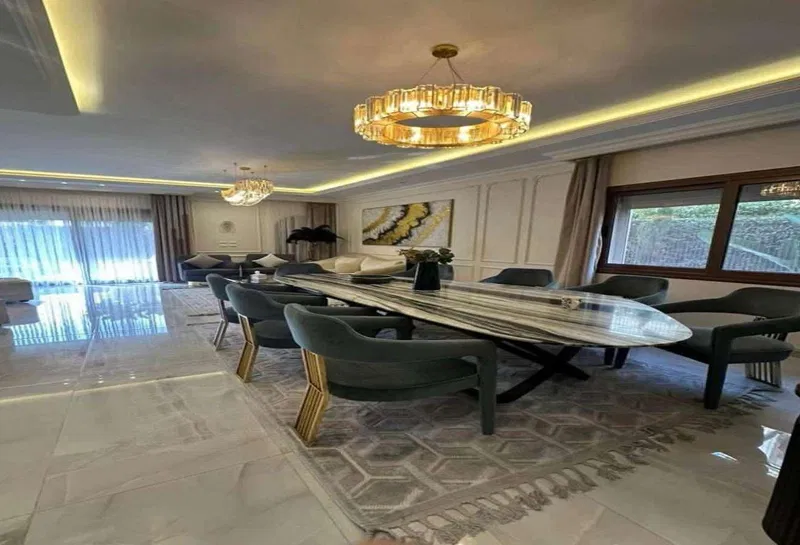 4-bedroom duplex 220 m² for sale in Sarai, Elm Tree Park