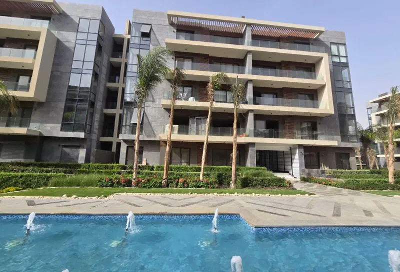 3-bedroom apartment 166 m² for sale in El Patio Oro