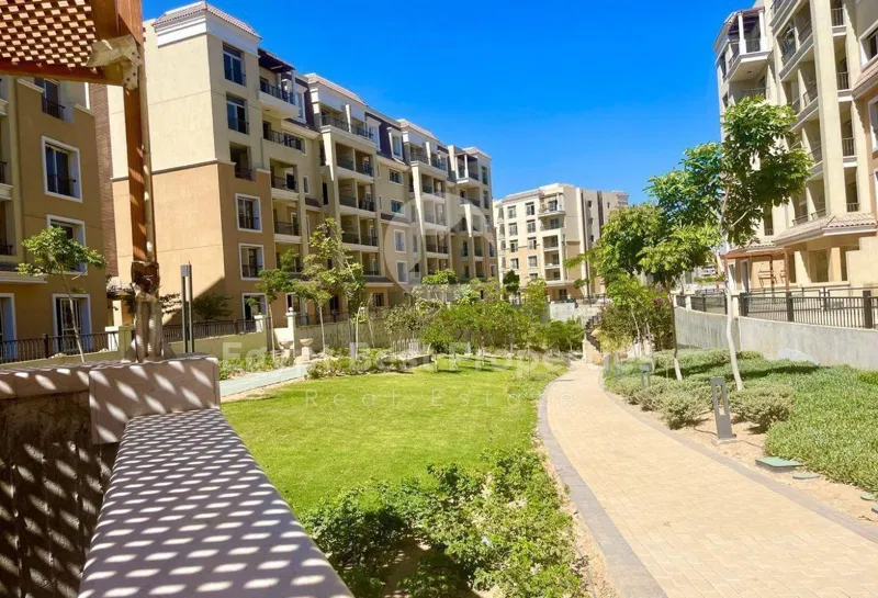 دوبلكس 4 غرف 220 م² للبيع في سراي، Elan Sarai