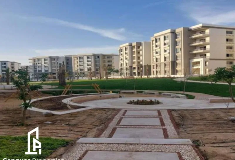 4-bedroom apartment 161 m² for sale in Hyde Park, Park Corner