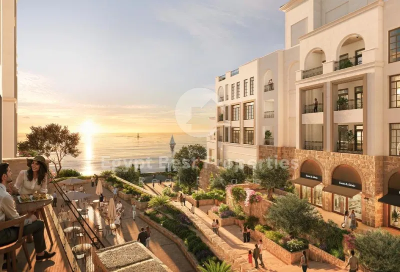 شاليه 3 غرف 150 م² للبيع في Modon Abu Dhabi