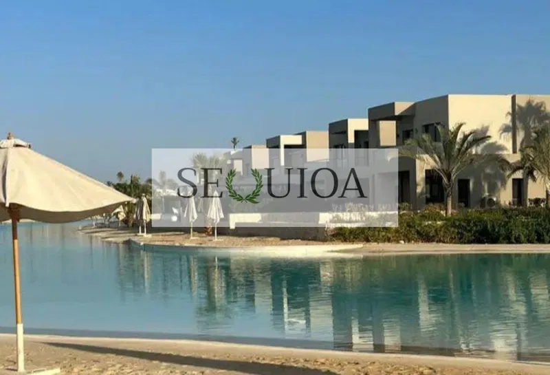 3-bedroom chalet 123 m² for sale in Azha North