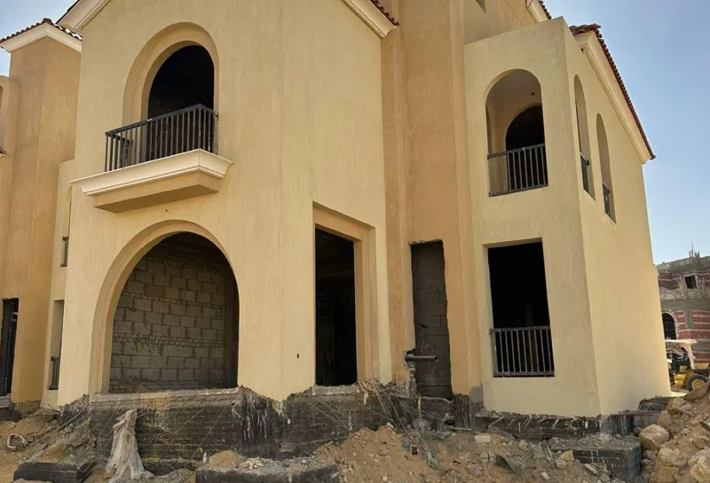 3-bedroom villa 237 m² for sale in Sarai